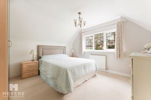 Rear Garden- click for photo gallery